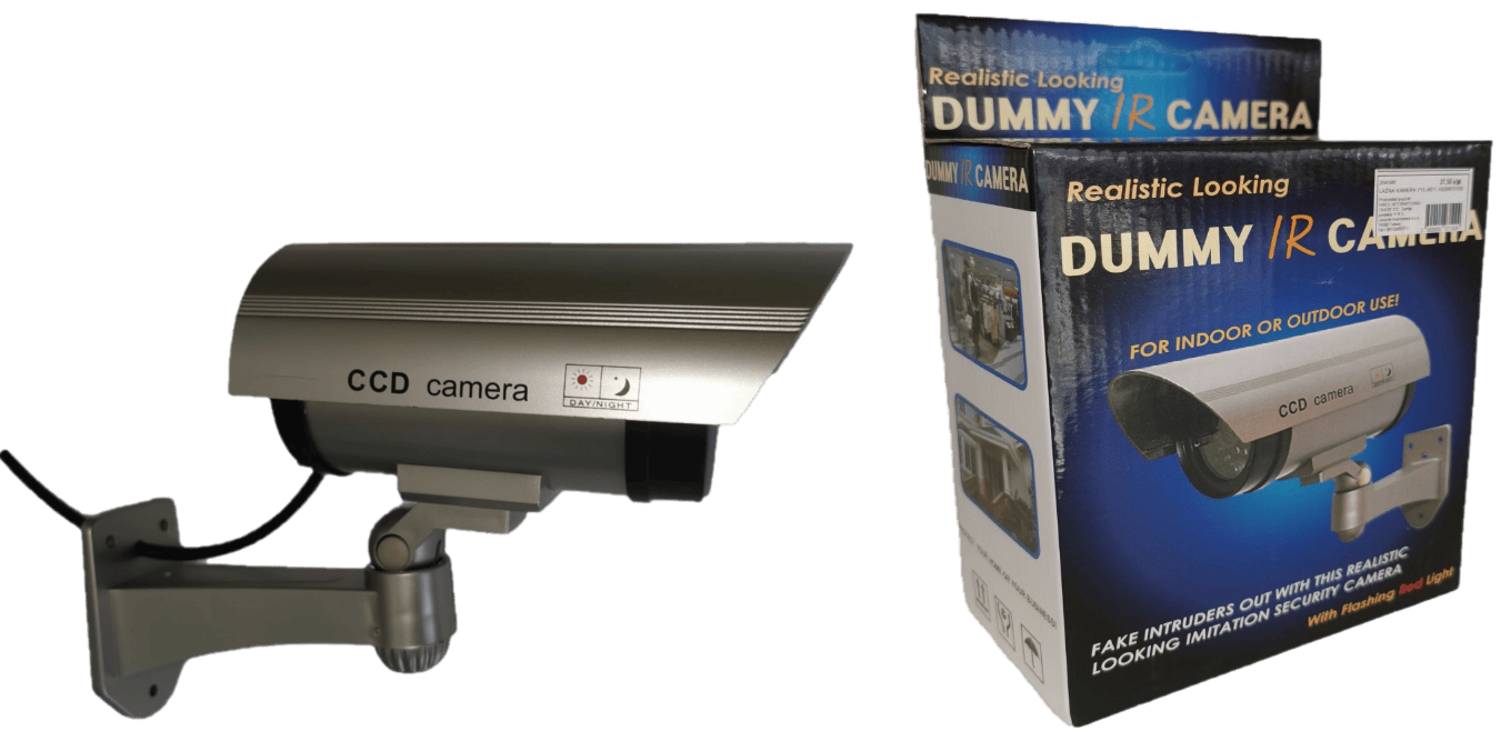 LAŽNA KAMERA YYL-8011 AS20015159