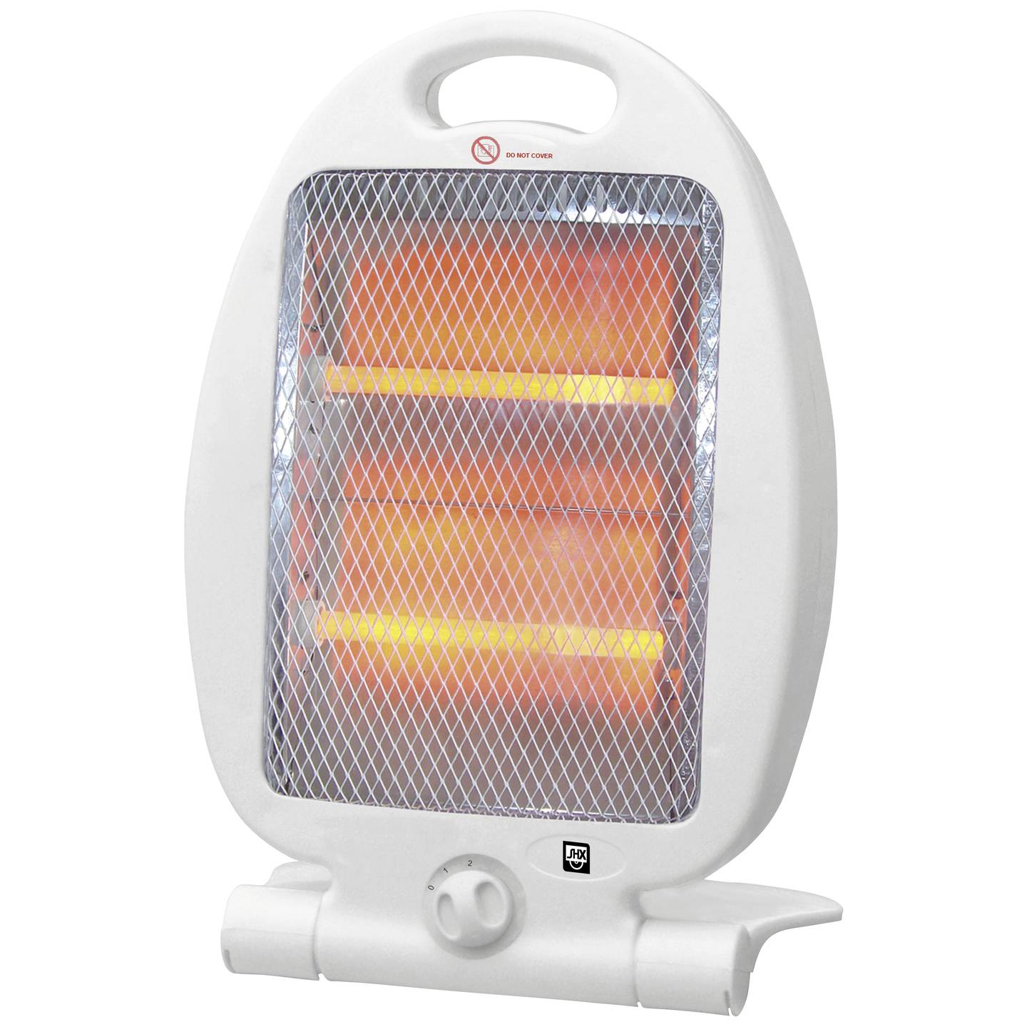 206993 Kvarcna grijalica sa zaštitom od pregrijavanja 800 W