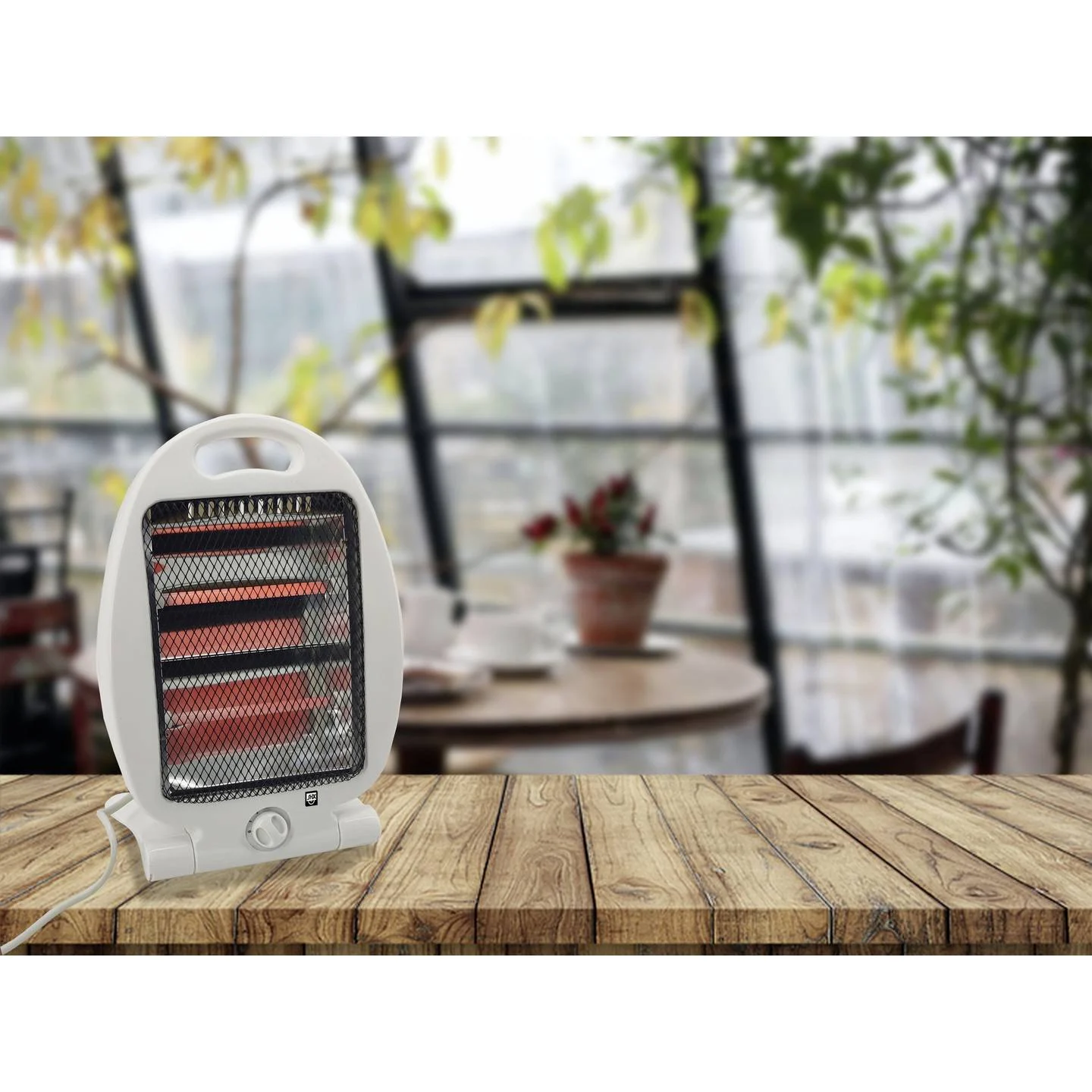 206993 Kvarcna grijalica sa zaštitom od pregrijavanja 800 W - Slika 4