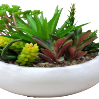 DEKORATIVNO CVIJEĆE 12" AS20011639