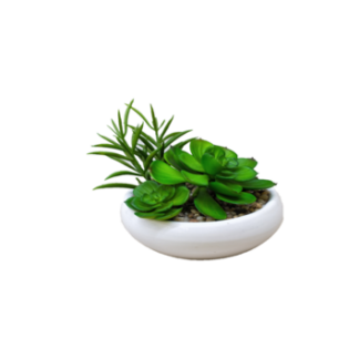 DEKORATIVNO CVIJEĆE 14" AS20011641