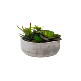 DEKORATIVNO CVIJEĆE 17" AS20011644