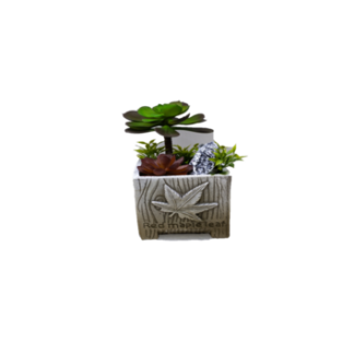 DEKORATIVNO CVIJEĆE 22" AS20011649