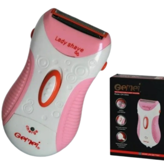 BRIJAČ ZA DAME GM-3036 AS20012619