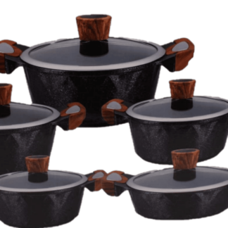 203314-ŠERPA SET 5/1 AS20013089